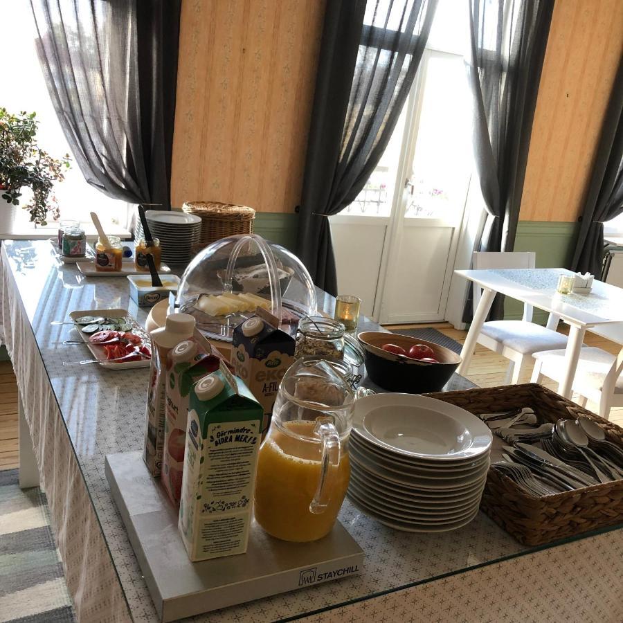 Ydre Bnb Osterbymo Bagian luar foto