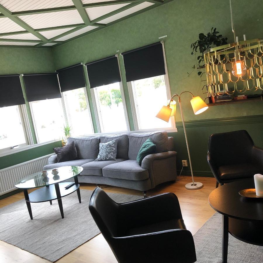 Ydre Bnb Osterbymo Bagian luar foto