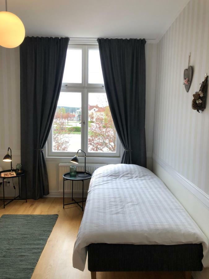 Ydre Bnb Osterbymo Bagian luar foto